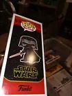 Funko Pop! Star Wars Kylo Ren Supreme Leader 308 Target Exclusive