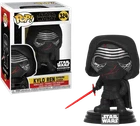 Funko Pop! - Star Wars Kylo Ren [supreme leader] #324