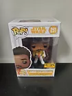 Funko Pop!: Star Wars: Lando Calrissian #251 (Hot Topic Exclusive)