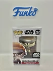 Funko Pop Star Wars Lando Calrissian 282 Smuggler’s Bounty Exclusive 🇺🇸