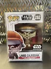 Funko POP! Star Wars Lando Calrissian #282 Smuggler’s Bounty FREE SHIPPING C26
