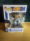 Funko Pop! Star Wars - Lando Calrissian #30 Blue Box 2015