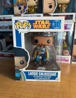 Funko POP! Star Wars Lando Calrissian #30