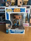 Funko POP! Star Wars Lando Calrissian #30