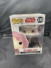 Funko Pop!: Star Wars Last Jedi - Vice Admiral Holdo #235 - NIB