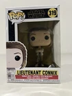 Funko Pop! Star Wars Lieutenant Connix #319 Vinyl Figure