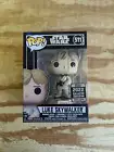 Funko POP! Star Wars Luke Skywalker #511 Celebration Exclusive
