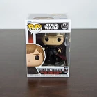 Funko Pop Star Wars LUKE SKYWALKER 605 Bobble-Head Figure
