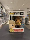 Funko Pop! Star Wars - Luke Skywalker Ceremony (Galactic Convention)