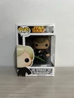 Funko Pop! Star Wars Luke Skywalker (JEDI) #11