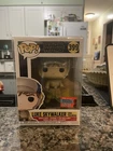 Funko Pop! Star Wars Luke Skywalker JEDI Training - 2020 Fall Convention #399