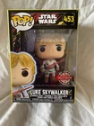 Funko POP! Star Wars Luke Skywalker Retro Series #453 Vinyl Figure