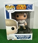 Funko Pop! Star Wars: Luke Skywalker (Tatooine) #49