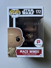 Funko Pop Star Wars Mace Windu 172 Walgreens Exclusive