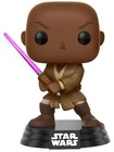 Funko Pop! Star Wars Mace Windu  #172 (Walgreens Exclusive)