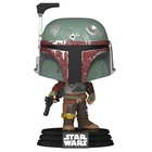 Funko POP Star Wars: Mandalorian 484 Sheriff Cobb Vanth with Boba Fett Armour