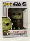 Funko POP! Star Wars Mandalorian Gamorrean Fighter #406 BobbleHead