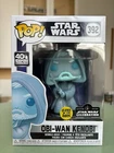 Funko Pop! : Star Wars - Obi-Wan Kenobi #392 [Anaheim 2020/ Limited 3,000 Piece]