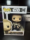 Funko Pop Star Wars Obi-Wan Kenobi #538