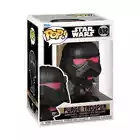 Funko POP! Star Wars: Obi-Wan Kenobi Purge Trooper Figure #632 + Protector