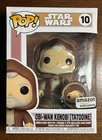 Funko POP! Star Wars Obi-Wan Kenobi (Tatooine) #10 Amazon Exclusive