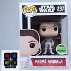 Funko Pop! Star Wars Padme Amidala Exclusive #237