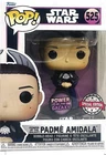 Funko POP! Star Wars: Padme Amidala (Power of The Galaxy) #525