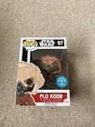 Funko Pop Star Wars Plo Koon #97