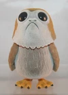 Funko Pop! Star Wars - Porg Flocked - #198 - No Stand - No Box