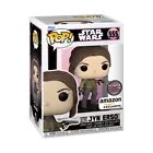 Funko Pop!: Star Wars: Power of the Galaxy - Jyn Erso, Amazon Exclusive