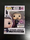 Funko Pop! Star Wars Power of The Galaxy Padme Amidala Special Edition