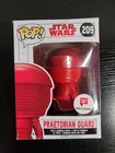 Funko Pop! Star Wars Praetorian Guard #209 Walgreens Exclusive