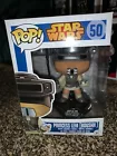 Funko Pop! Star Wars Princess Leia #50 Boushh Disney Movies