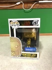 Funko Pop! Star Wars Princess Leia Walmart Exclusive 287