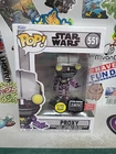 Funko Pop! Star Wars Proxy #551 (Glow) (GameStop Exc) Vinyl Figure