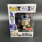 Funko Pop! Star Wars R2-D2 (DAGOBAH) #31 Target Exclusive Empire Strikes Back