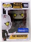 Funko Pop! Star Wars Rebels 166 The Inquisitor Walmart Vinyl Figure