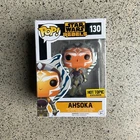 Funko Pop! - Star Wars Rebels - Ahsoka #130