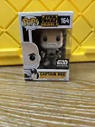 Funko POP! Star Wars Rebels: Captain Rex (Smuggler's Bounty) #164