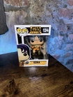 Funko Pop Star Wars Rebels - Ezra - Vinyl Figure - #134