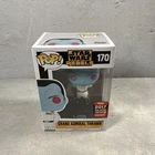 Funko Pop! Star Wars Rebels Grand Admiral Thrawn 170  2017 Convention Exclusive