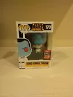 FUNKO POP Star Wars Rebels Grand Admiral Thrawn 2017 Galactic Convention NIB