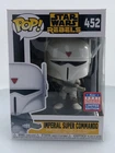 Funko POP! Star Wars Rebels Imperial Super Commando #452 Vinyl Figure DAMAGED