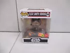 Funko Pop Star Wars Red Saber Series Volume 1 Darth Sidious 519