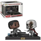 Funko POP! Star Wars Rematch on the Supremacy (Finn and Captain Phasma) 257