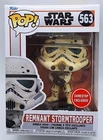 Funko Pop!: Star Wars: Remnant Stormtrooper #563 (GameStop Exclusive)