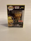 Funko Pop! Star Wars Retro Series C-3P0 454 Target Exclusive Vinyl Figure