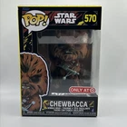 Funko Pop! Star Wars: Retro Series - Chewbacca #570 (Target Exclusive)