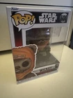 Funko Pop! Star Wars - Return of the Jedi 40th Anniversary - Wicket - #608