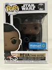 Funko Pop! Star Wars Reva (Third Sister) #546 Walmart Exclusive BobbleHead